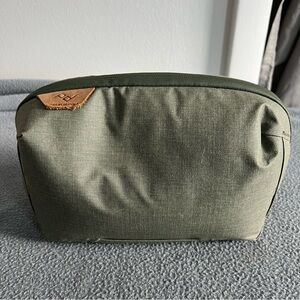 Peak Design Tech Pouch